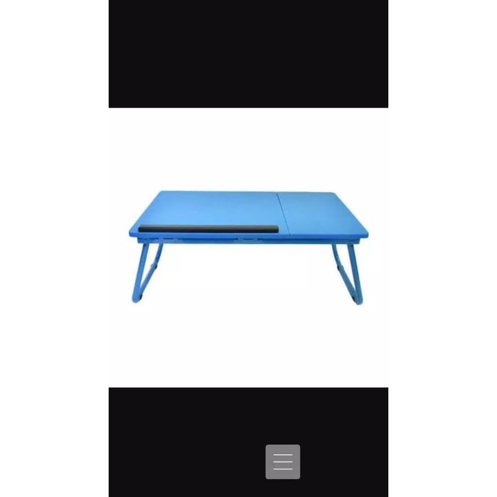 OXY FOLDING TABLE  MEJA LIPAT ANAK BY INFORMA