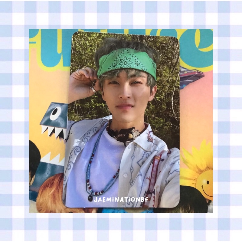 PC Mark Future ver. Hello Future