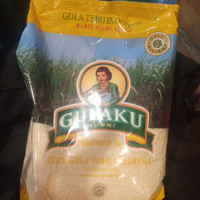 

Gulaku 1kg