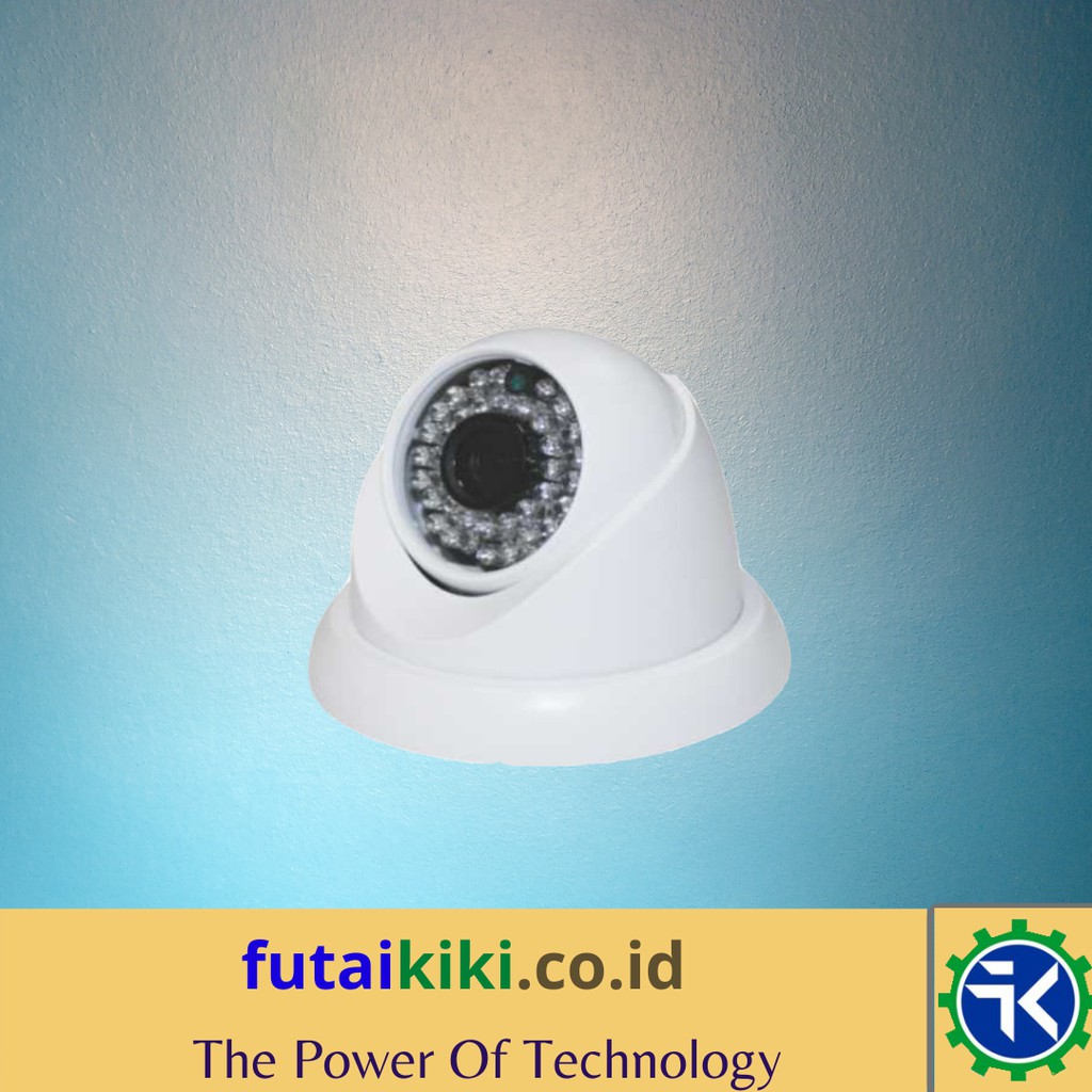 Camera CCTV Indoor HL36 - Analog Camera