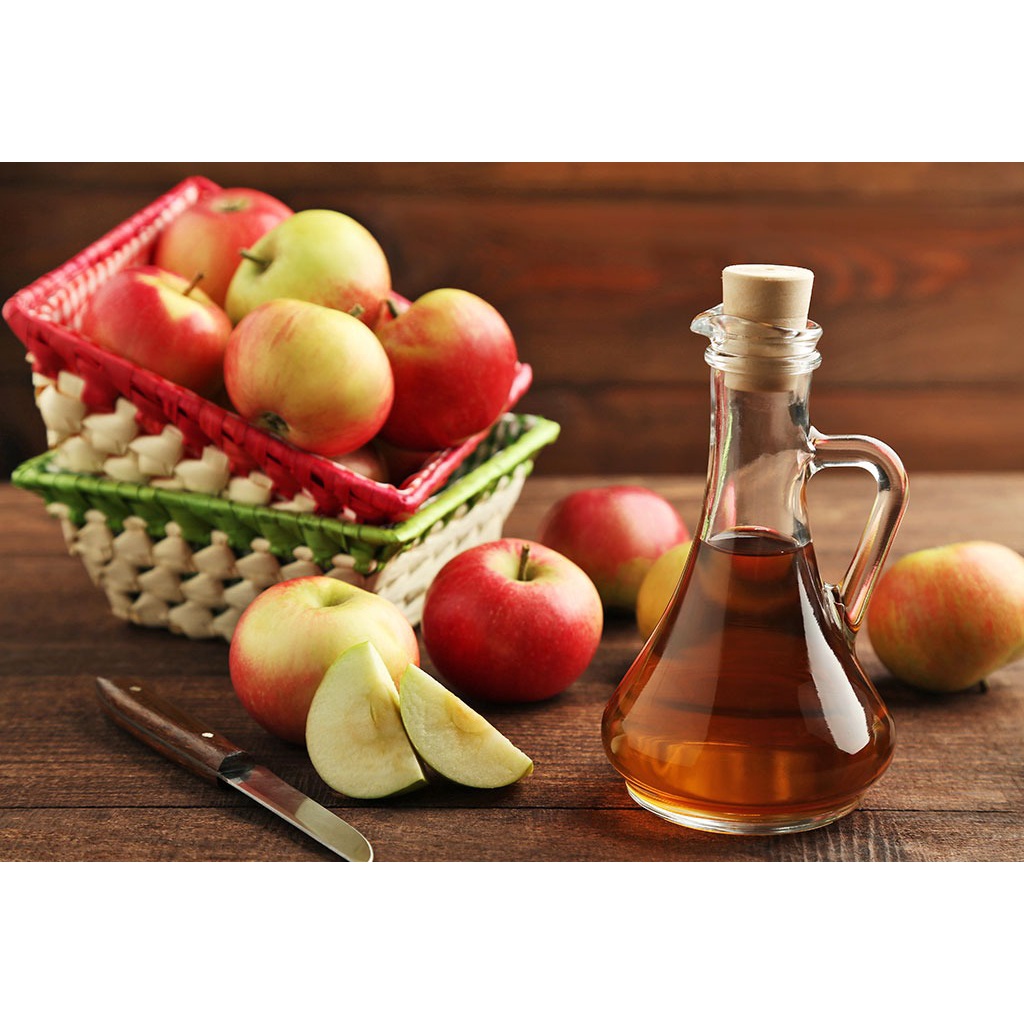 Heinz / Apple Cider Vinegar Cuka Apel USA / 32 oz 32oz 946 ml 946ml