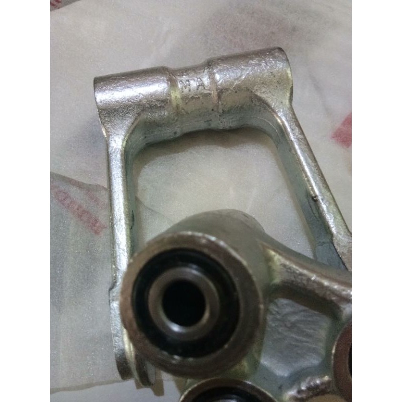 prolink assy unitrack Honda CRF 150