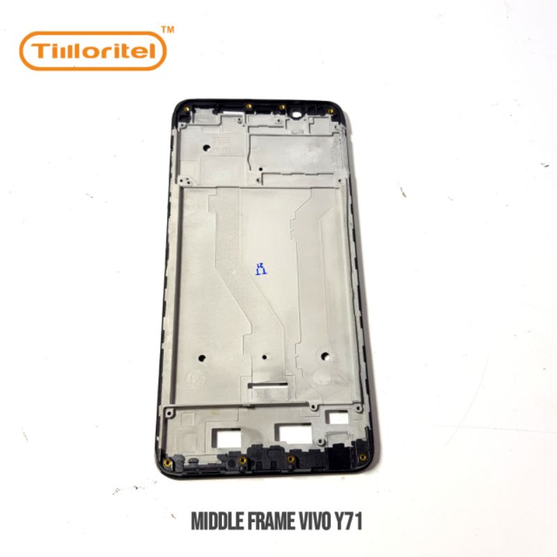 MIDDLE FRAME VIVO Y71