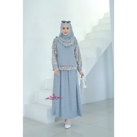 Serena set rok ORI Zahin