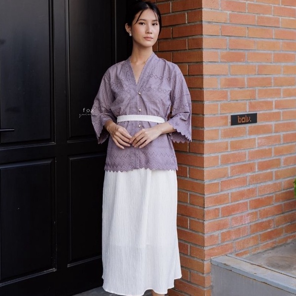 Foxquinn AIRA SET - Set Wanita-3