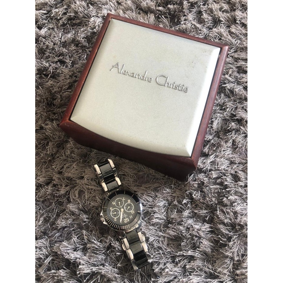 Alexandre Christie AC 2335 BF