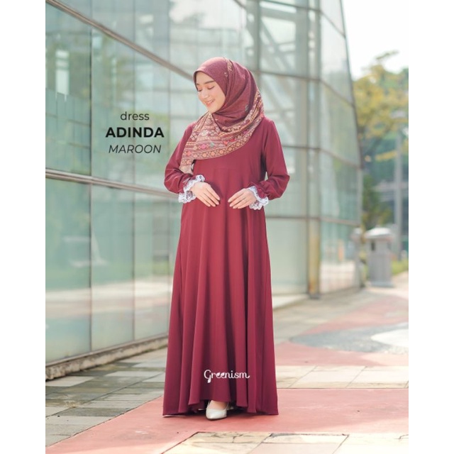 ADINDA dress
