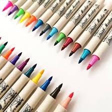

Artline Supreme Brush PEN EPFS-F