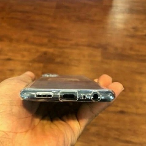 CASE SAMSUNG A03 – TPU HD 2MM SAMSUNG A03