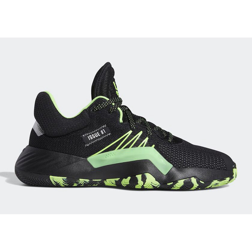 donovan mitchell spiderman shoes