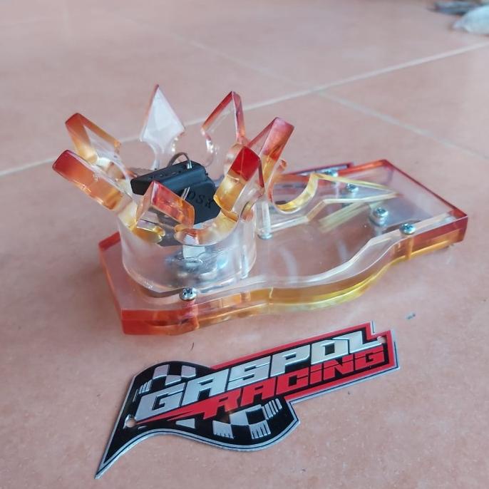 {{{{}}] tutup tangki variasi rx king