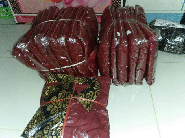 Rama Shinta Couple - Melani Set Couple Lilit Rovella Batik Couple Modern