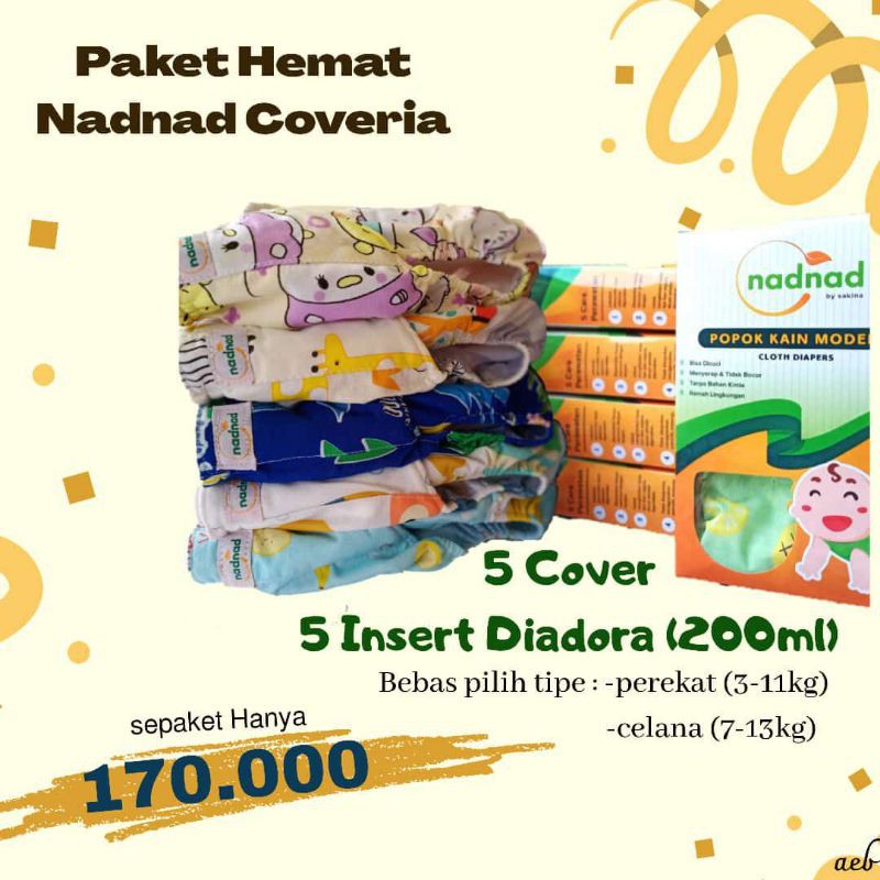 promo clodi cover