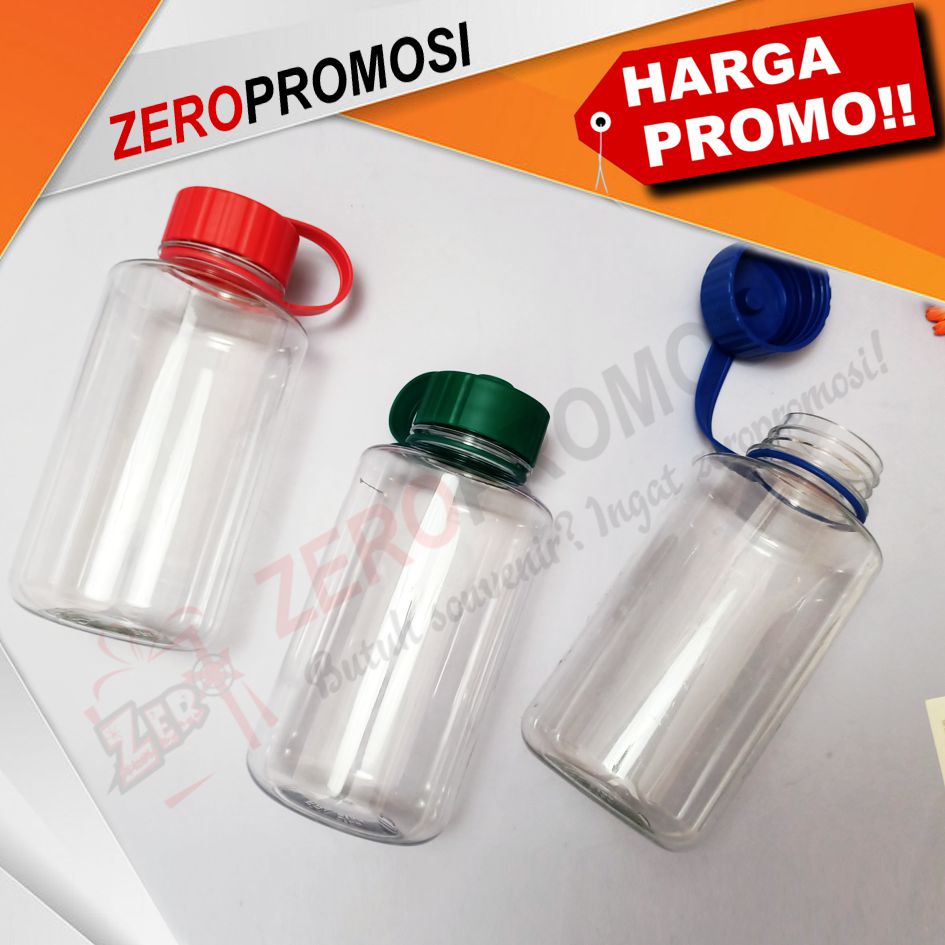 Souvenir Tumbler Dundee Kapasitas 1 Liter