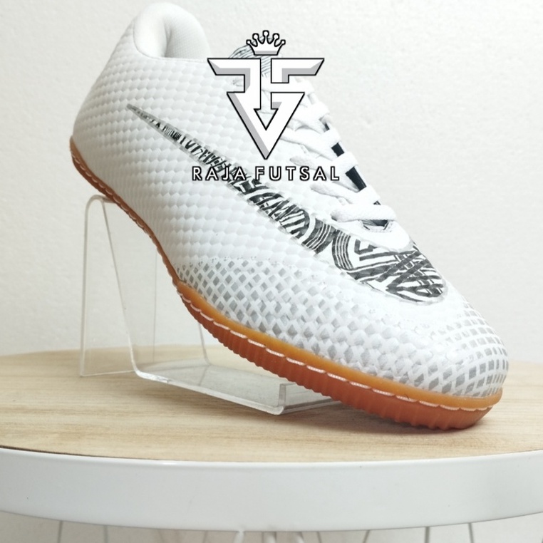 Cod Sepatu Futsal Nik Terbaru Cr7 Mercurial Tiempo Superfly Magenta Hypervenom Olahraga Soccer (sudah di jahit)