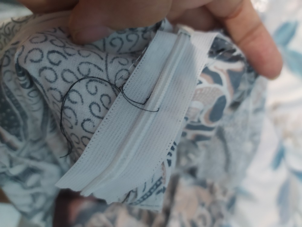 Atasan Batik Wanita Kerja Dolby Dolbi Dobby Doby Modern Dan Terbaru 2020