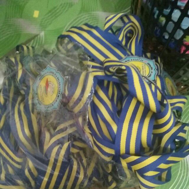 Medali Stainless Resin