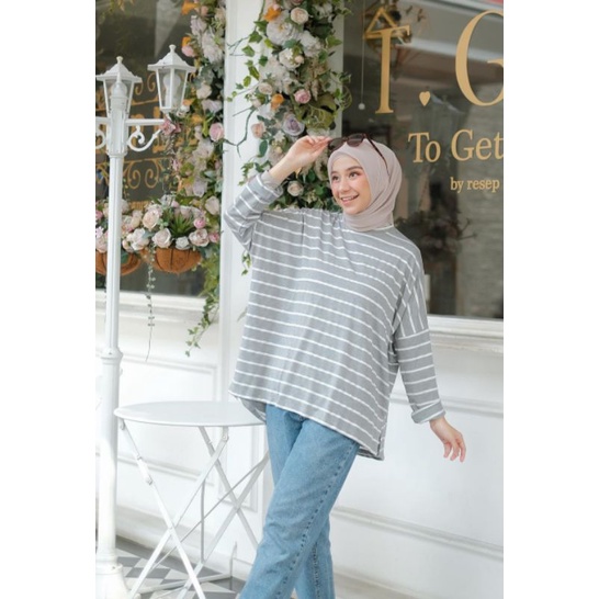 Veta Top ORIGINAL by Odeca Official