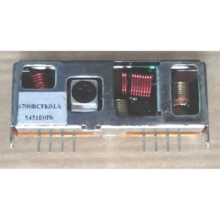 Promo TUNER MITSUMI 6700RCFK01A