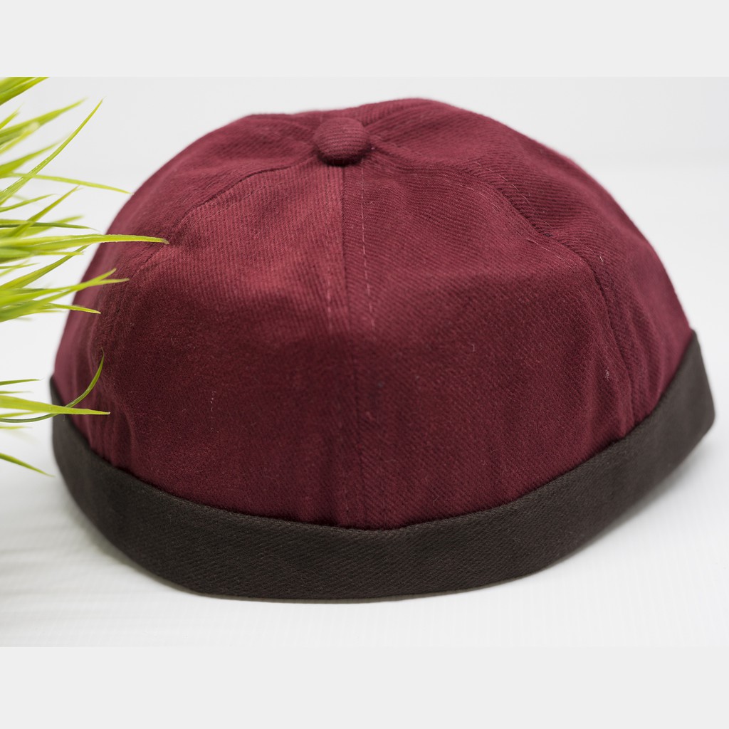 Peci Miki Hat Beanie cap - XSHOP Miki Hat