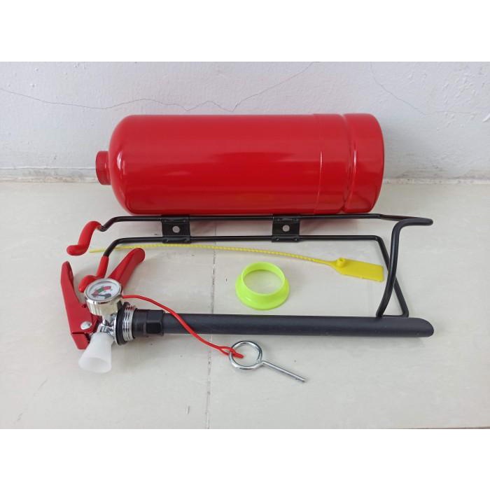 Apar | Tabung Kosong Apar Abc Powder 1 Kg