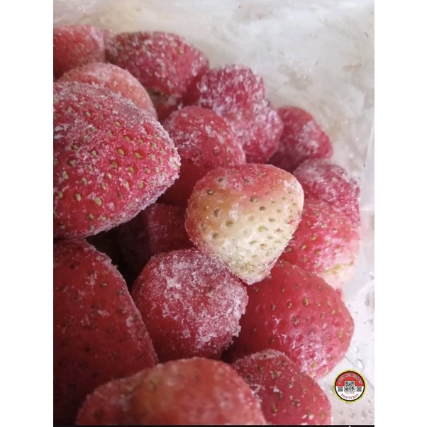 

Strawberry 1kg