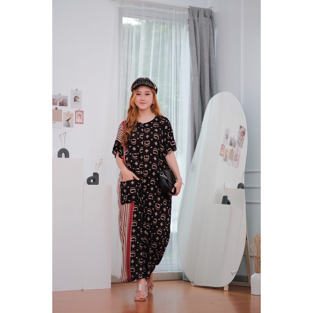 DASTER LOLY LD 130/DASTER CANTIK/DASTER JUMBO LD 130