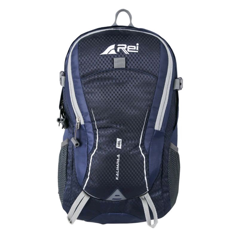 TAS RANSEL ORIGINAL REI KALIMPAA 18L AREI OUTDOORGEAR INCLUDE COVER BAG