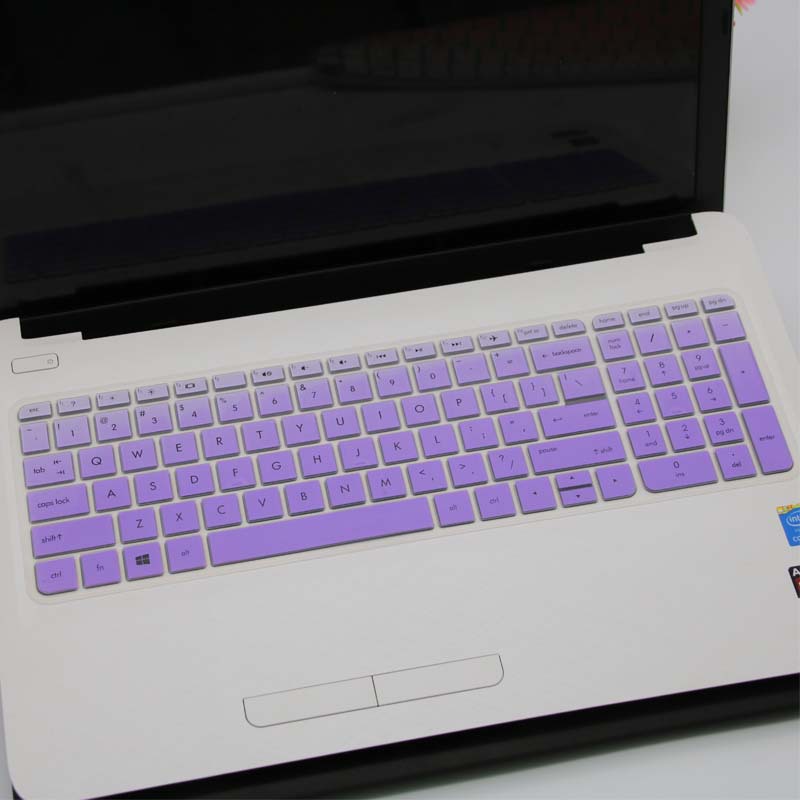 Film Pelindung Keyboard Laptop Hp Light Shadow Wizard 2 Pro 15.6 &quot;