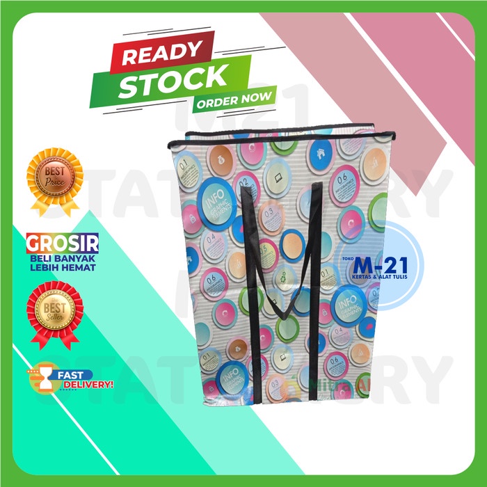 

TAS LAUNDRY BESAR 60X63