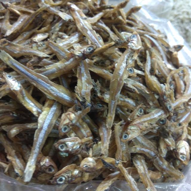 

Ikan tawar sibolga,berat 250 gram