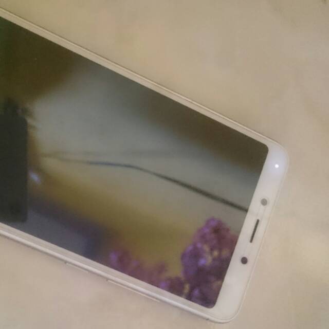 Xiaomi redmi 6a matot