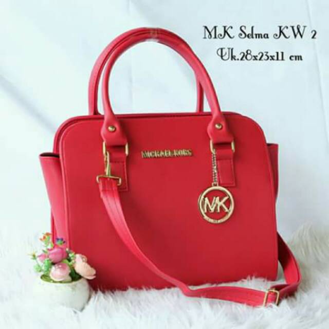 MK Selma