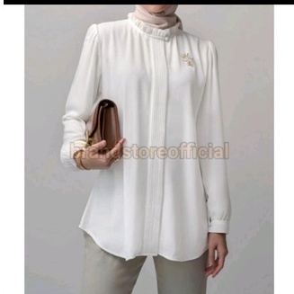 Kemeja Opnaisel / Kemeja Shakila / Kemeja Basic / Kemeja Polos / Kemeja ootd