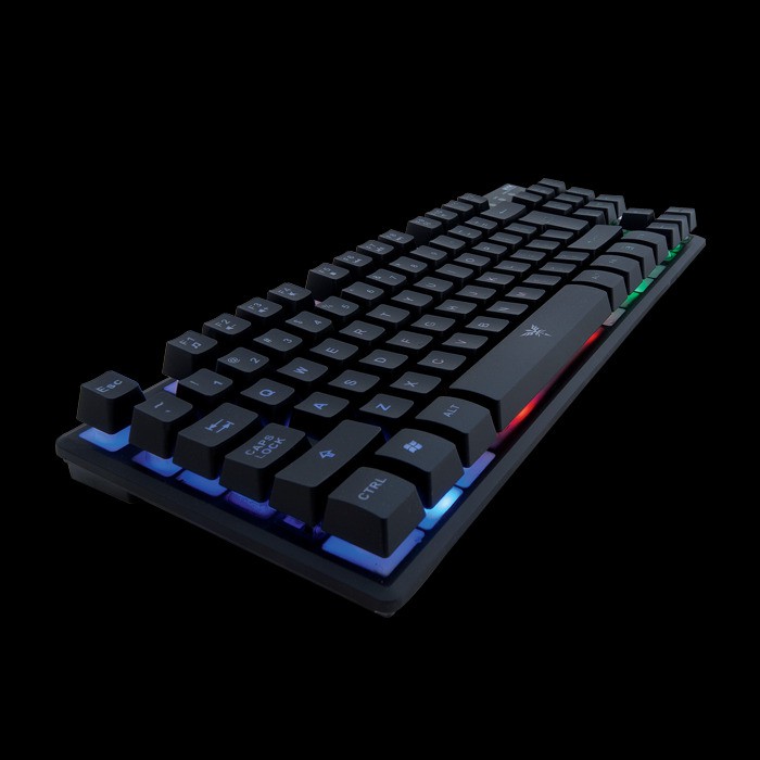 KEYBOARD GAMING NYK LEGION K-01