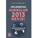 Buku Implementasi Kurikulum 2013 Revisi