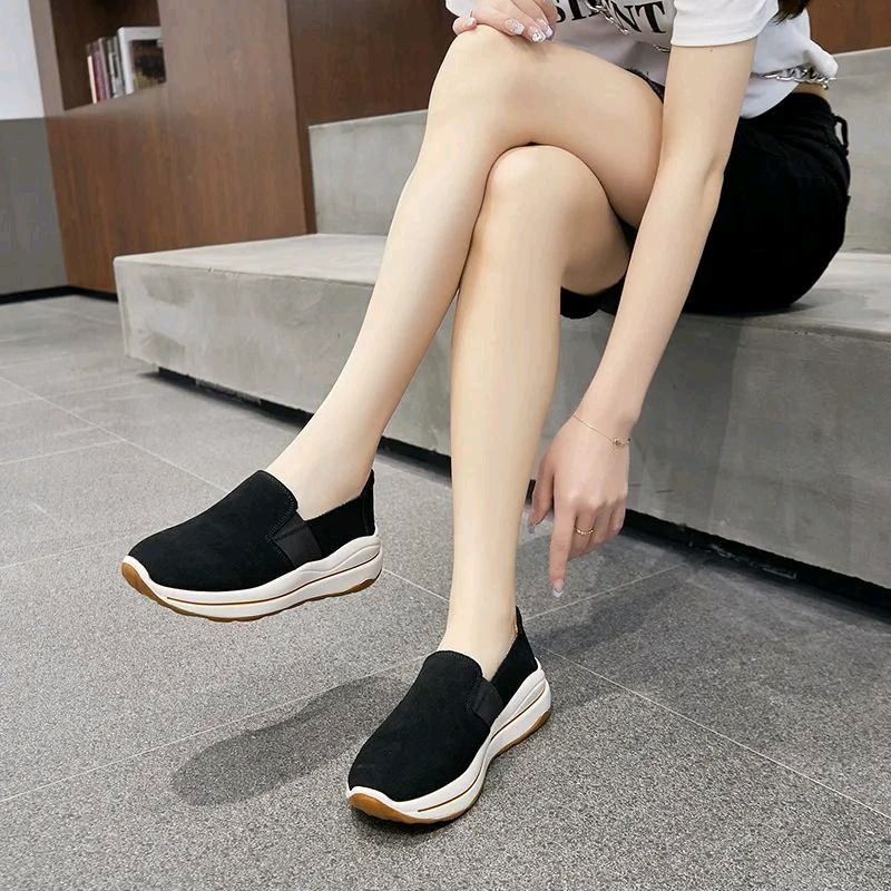 sepatu wanita import tipe 569