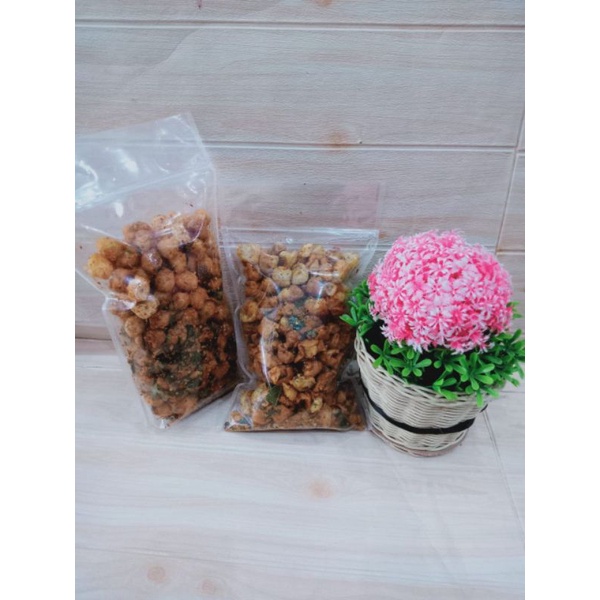 

Batagor Goreng