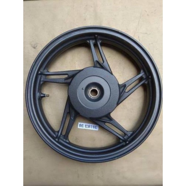 Velg Belakang Beat fi/Beat karbu