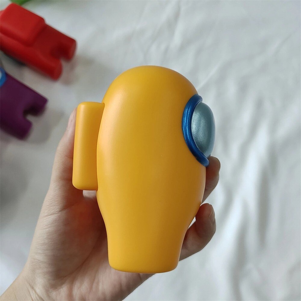 Flashmart Mainan Squishy Anti Stress Ball Cocok Untuk Menghilangkan Kebosanan Di Waktu Senggang atau Untuk Digunakan Sebagai Alat prank Menjahili Teman-Teman Anda