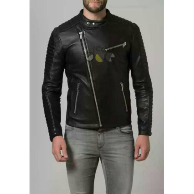 Jacket  Ramones keren