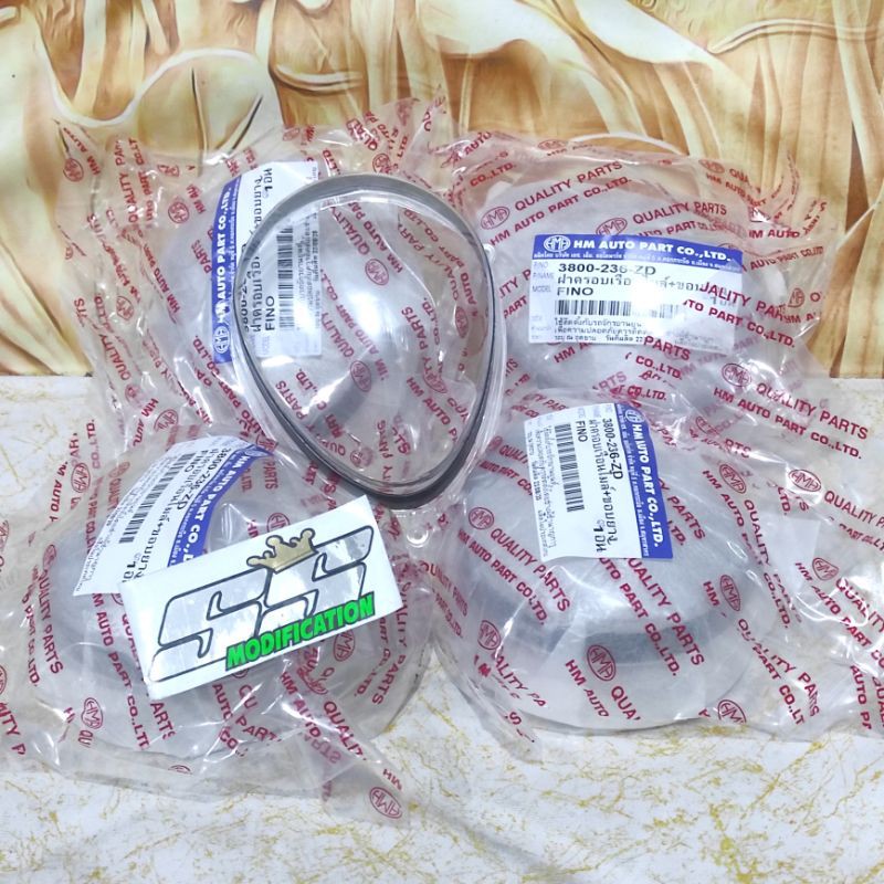 Mika speedometer Fino thailand