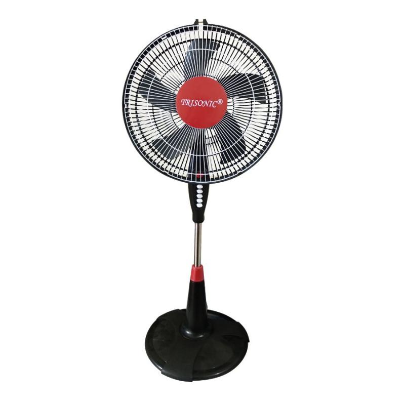 Beliajadulu88 Kipas angin berdiri ( Stand fan ) 16inch