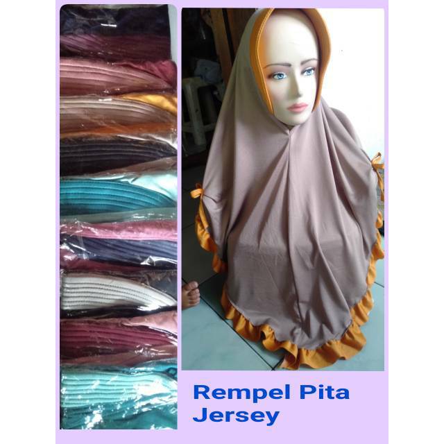 

Rempel pita