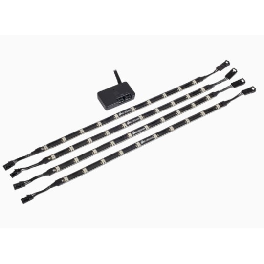 Accessories Corsair Lighting Node Pro (CL-9011109-WW)