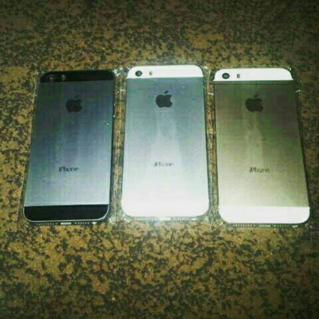 Casing iphone 5s original