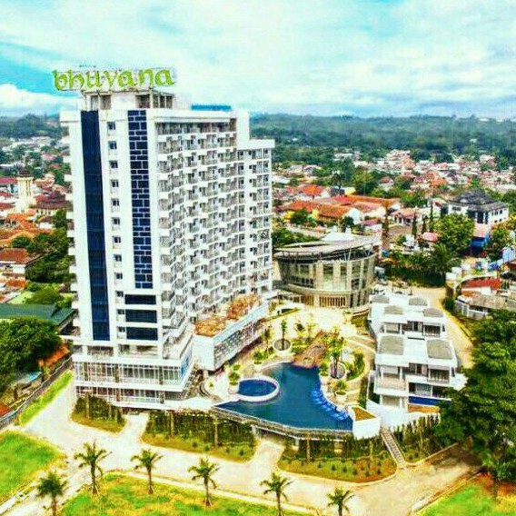 VOUCHER HOTEL HORISON ULTIMA BHUVANA CIAWI