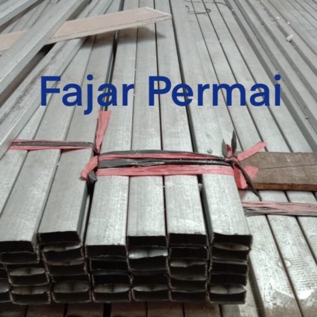 Holo gipsum 2x4 0.5mm / hollow gypsum / galvanis galvalum