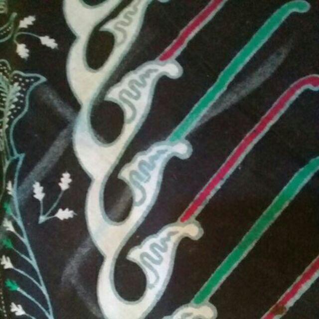 Batik Seragam Mitif Terlaris Batik Pekalongan 001
