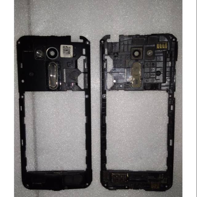 Tulangan casing asus zenfone go x014d original